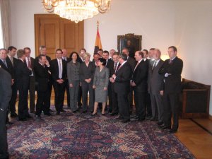 Bundespr&auml;sidentGruppe